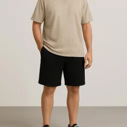 neonomad Men Ribbed Co-Ord Set  image 1