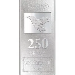 bhima jewels 250 Gm (999) Pure Silver Bar-picture-48