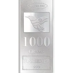 bhima jewels 1000 Gm (999) Pure Silver Bar-picture-49