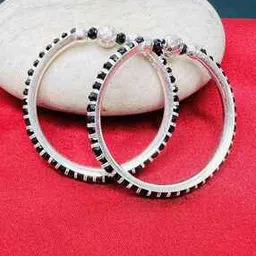 arte Boys Sterling Silver Beaded Bangles-picture-20