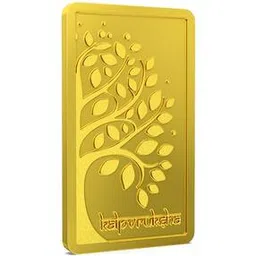 Pure Gold Kalpvruksha Bar-image-0