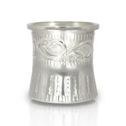 bhima jewels Women Sterling Silver Panchapatram-picture-26