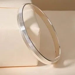touch925 Men Sterling Silver Kada-picture-44