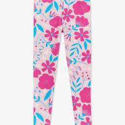 h by hamleys Floral Print Leggings image 1