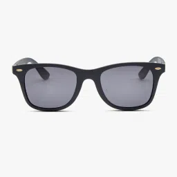 vision express 72023 Polarised Full-Rim Wayfarers Sunglasses image 1