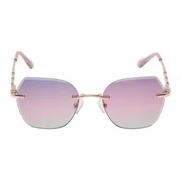 kosch elemente Women Polarized Butterfly Sunglasses-KST 25804 C4-picture-12