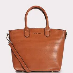 allen solly Woman Structured Handheld Bag-picture-11