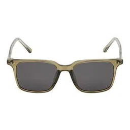 kosch elemente Unisex Polarized Square Sunglasses-KST 24840 C4-picture-29