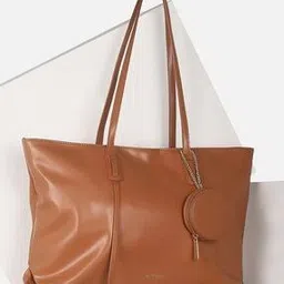 allen solly Women Shopper Handheld Bag-picture-42