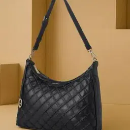 allen solly Women Patterned Structured Handheld Bag-picture-40