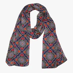 shyla Scf-3201-s1927-pr-pl- multi 50x180 cms image 1