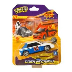 ralleyz Dash 2 Crash Rally Racing Car-picture-49