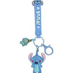 mesuca Disney Stitch Love Key Chain-picture-19