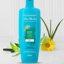 alfaparf alta moda Shampoo Detox Purify-picture-39