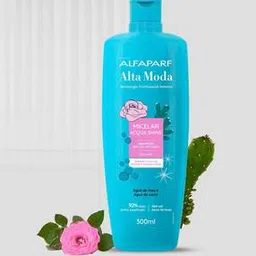 alfaparf alta moda Shampoo Micellar Acqua Shine-picture-15