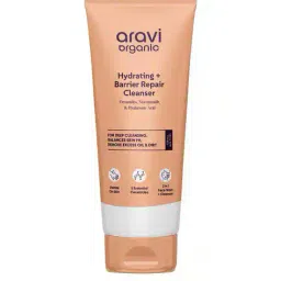 aravi organic Hydrating Barrier Repair Face Wash image 1