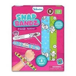 skillmatics Snap Bandz Friendship Creative Kit-picture-48