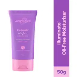 aqualogica Illuminate Oil-Free Moisturizer with Wild Berries And Alpha Arbutin-picture-15
