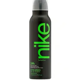 nike Ultra Green Man Deo image 1