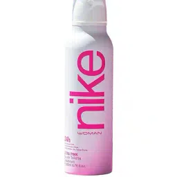 nike Ultra Pink Woman Deo image 1