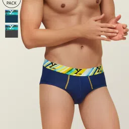 xyxx Pack of 3 Briefs image 1