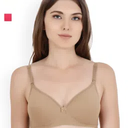 floret Pack of 2 Push-Up Bras image 1