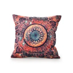 aazeem Pack of 5 Square Shape Cushion Cover image 1