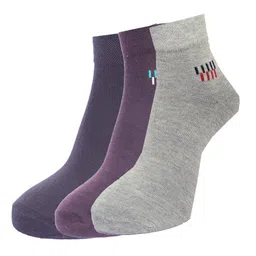 dollar socks Pack of 3 Ankle-Length Socks image 1