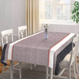 arrabi Rectangular 8 Seater Table Cover image 1