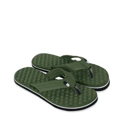 doctor extra soft Orthopaedic T-Strap Flip-Flops image 1