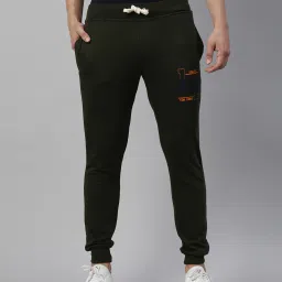 joven Men Joggers with Insert Pockets image 1