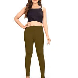 ks krishna sports Ankle-Length Leggings image 1