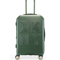 dkny Men Hard Body Trolley Bag image 1