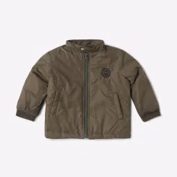 u.s. polo assn. Zip-Front Bomber Jacket image 1
