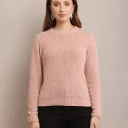 nobarr Women Polyster Pullover image 1