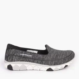 airwalk by payless Women Heathered Slip-On Shoes image 1