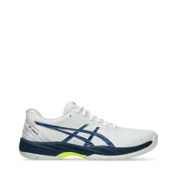 asics Knitted Low-Top Tennis Shoes image 1