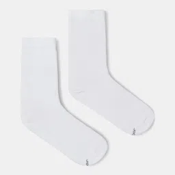 jockey Boys Pack of 2 Mid-Calf Length Dress Socks image 1
