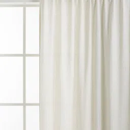 h&m Wide Door Length Curtain image 1