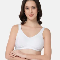lady lyka Women T-Shirt Bra image 1