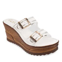 catwalk Women Open-Toe Wedges image 1