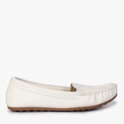 comfort plus by payless Panelled Slip-On Shoes image 1