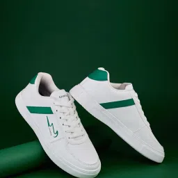 campus Lace Fastening Low Top Sports Shoes image 1