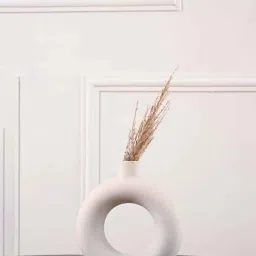 purezento Ceramic Vase image 1