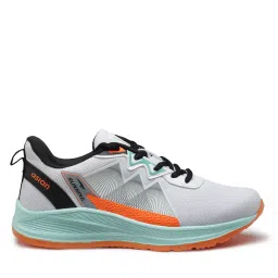 asian Low-Top Lace-Up Running Shoes image 1