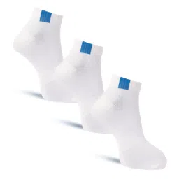 dollar Pack of 3 Ankle-Length Socks image 1