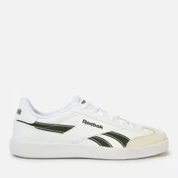 reebok Men Low-Top Lace-Up Running Shoes image 1