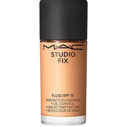 m.a.c Studio Fix Fluid Mini Foundation - 25Nc image 1
