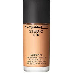 m.a.c Studio Fix Fluid Mini Foundation - 35Nc image 1