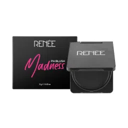 renee Cosmetics Madness pH Blush image 1